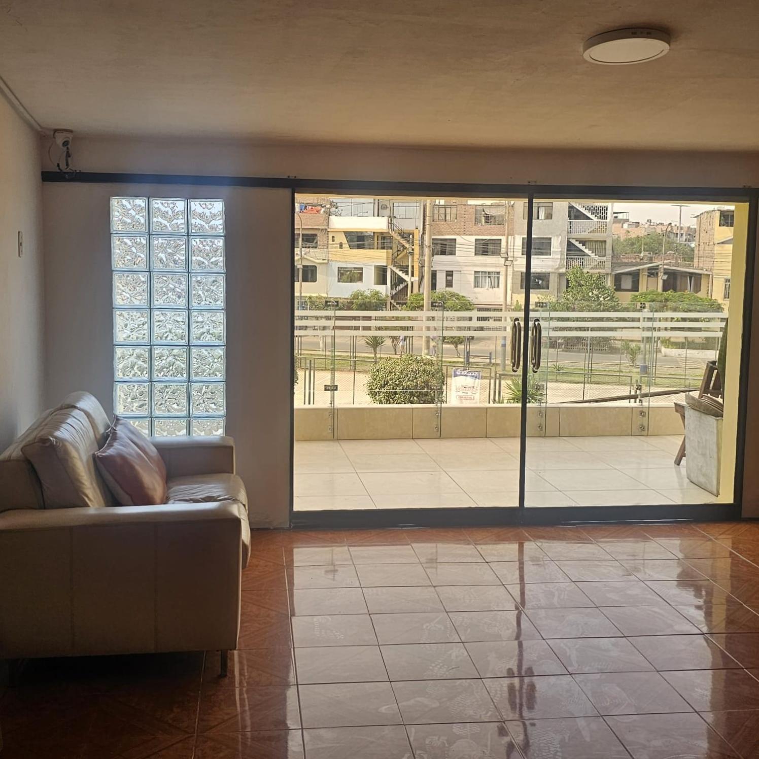 Hostal Turistico El Cajamarquez Lima Extérieur photo